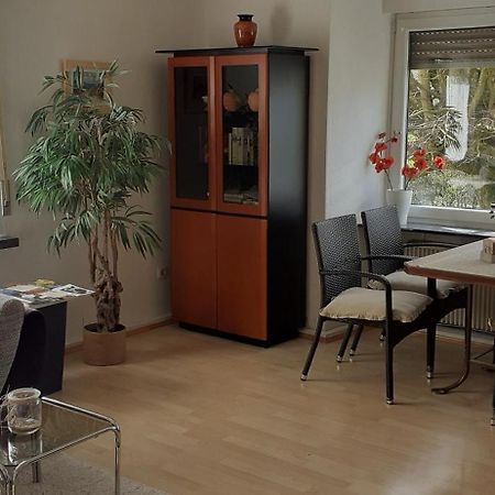 Ferienwohnung An Der Burg Windeck Eksteriør billede