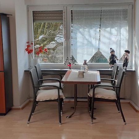 Ferienwohnung An Der Burg Windeck Eksteriør billede