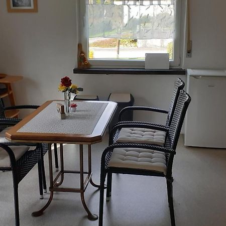 Ferienwohnung An Der Burg Windeck Eksteriør billede