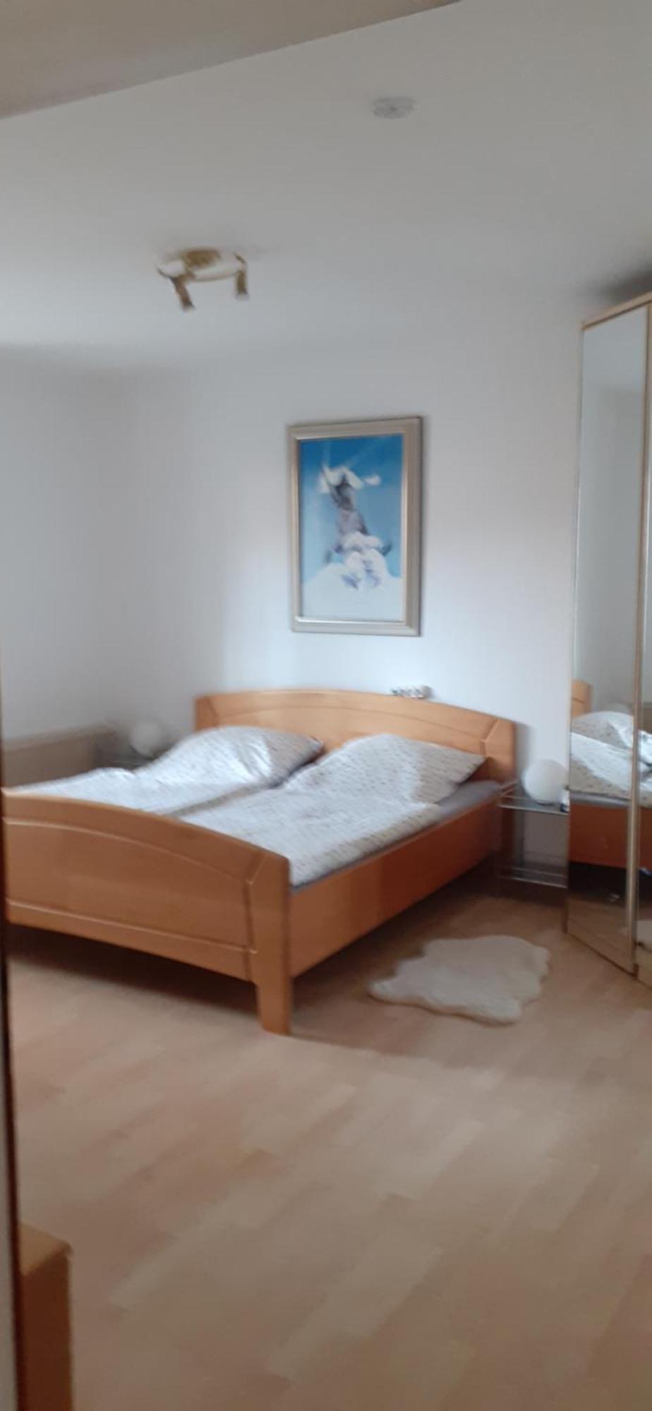 Ferienwohnung An Der Burg Windeck Eksteriør billede